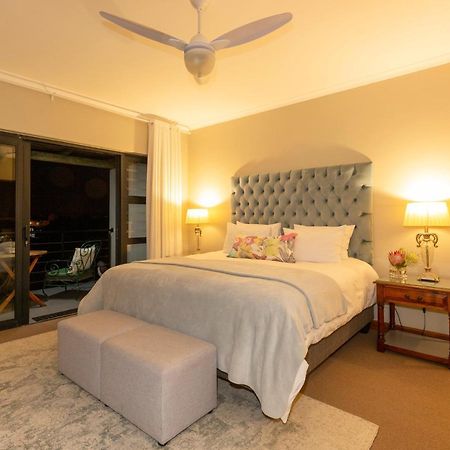 Le Mahi Guest House Langebaan Esterno foto