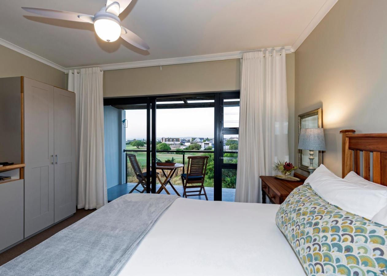Le Mahi Guest House Langebaan Esterno foto