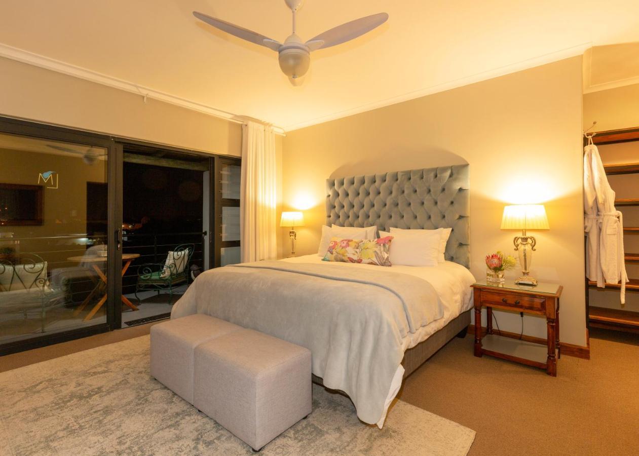 Le Mahi Guest House Langebaan Esterno foto