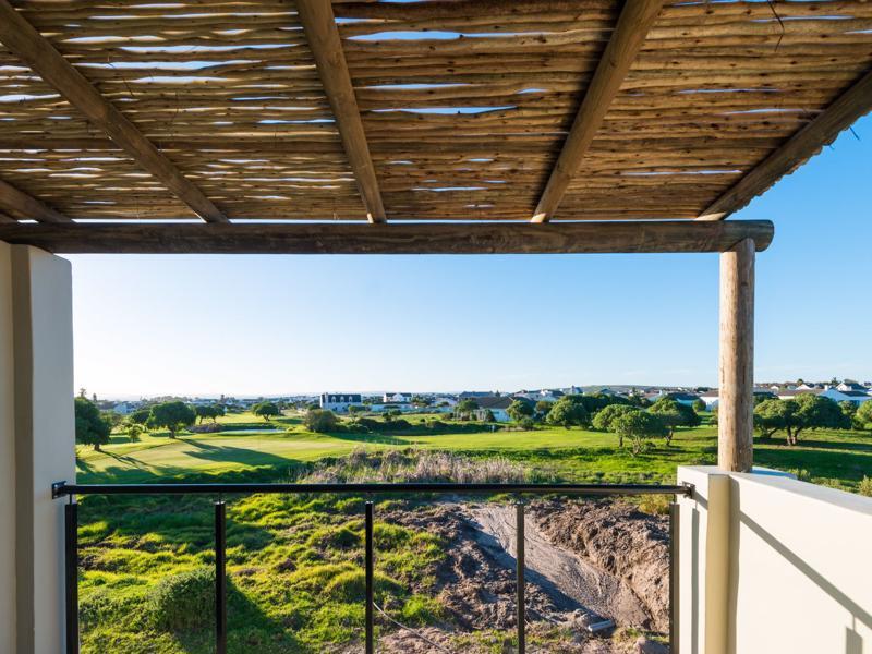 Le Mahi Guest House Langebaan Esterno foto